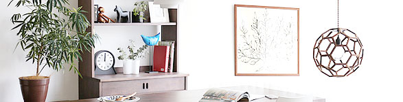 インテリア・ガーデン雑貨