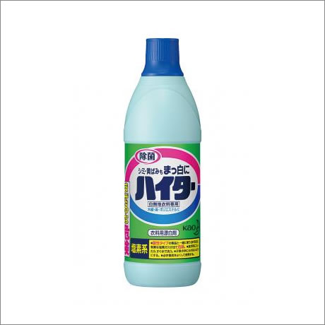 ハイター600ml