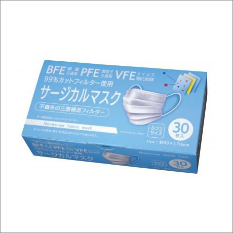 ＢＦＥ・ＰＦＥ・ＶＦＥ９９％カットフ...