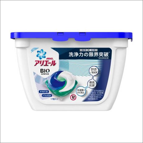 アリエールバイオサイエンスジェルボー...