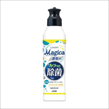 ＣＨＡＲＭＹＭａｇｉｃａ 220ｍｌ（速...