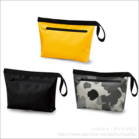 ターポリンポーチ　※完売