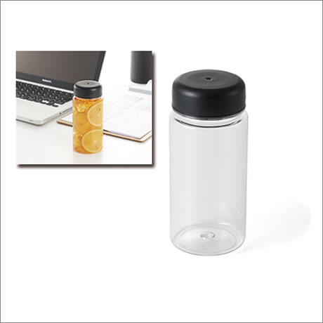 クリアマイボトル350ml　※完売