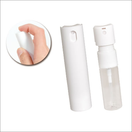 ハンディスプレーボトル10ml　※完売