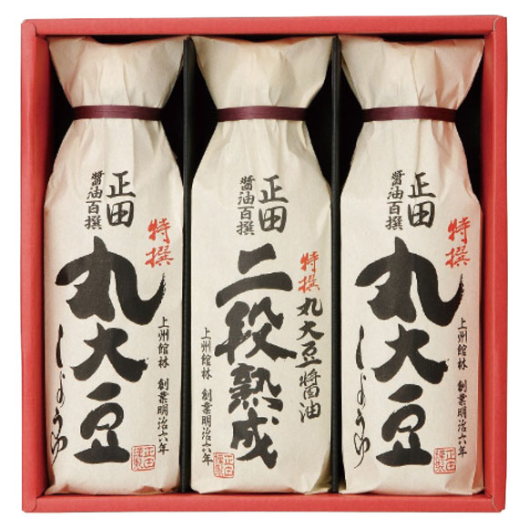 正田醤油 醤油百撰 EPM-20［まとめ買い...