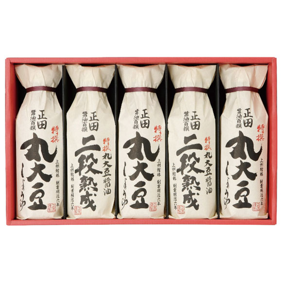 正田醤油 醤油百撰 ENV-30［まとめ買い...
