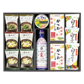 美味心 和風バラエティギフト BM-CO ［...