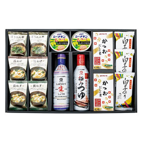 美味心 和風バラエティギフト BM-DON ［...