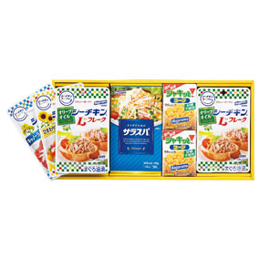 はごろもフーズ バラエティサラダギフト...