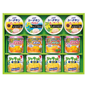 はごろもフーズ バラエティギフト VC-30...