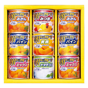 はごろもフーズ デザートギフト AS-20 ...