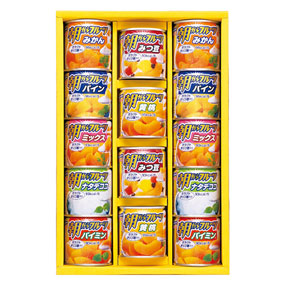 はごろもフーズ デザートギフト AS-30 ...
