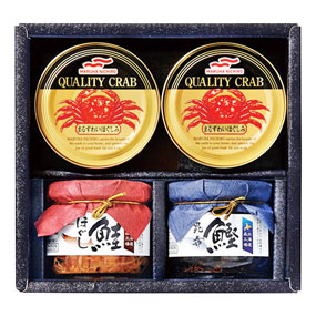 マルハニチロ 缶詰・瓶詰セット BZ-3 ［...