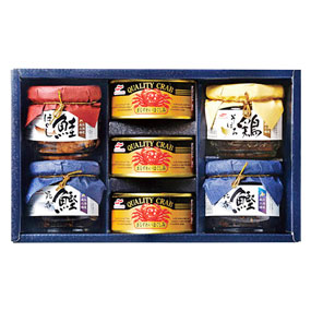 マルハニチロ 缶詰・瓶詰セット BZ-5 ［...