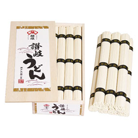 シマイチ 讃岐うどん 麺徹 麺徹-25R ［...