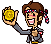 使い方が選べる無料ビンゴカード