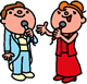 司会者の話し方のコツ