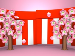 歓送迎会
