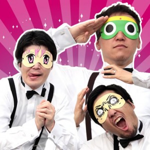 忘年会こそオトナのお祭りだ！