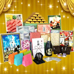 これでキマル！忘年会・新年会の豪華景品は？