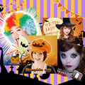 ハロウィン