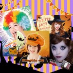 ハロウィン