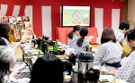 新年会ビンゴゲーム
