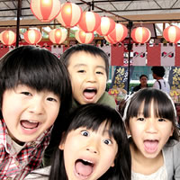 子供会の参加賞でいまどき何が選ばれる？