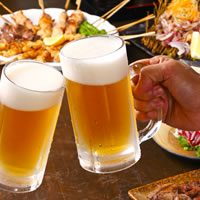お酒がすすむ！全国の美味いモノ大集合！おつまみ特集