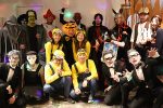 ハロウィンパーティー