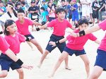 ★　お客様からのご感想「納涼大会」　★